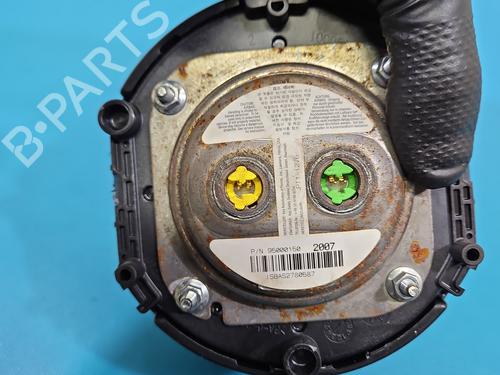Steering wheel ALFA ROMEO 159 (939_) 1.9 JTDM 16V (939AXF1B, 939AXC1B) | BP37842948C49 - Image 11