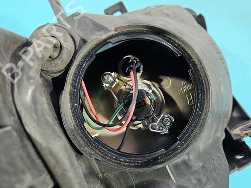 Right headlight RENAULT KOLEOS I (HY_) 2.0 dCi 4x4 (HY0K) | BP37818572C29 - Image 10