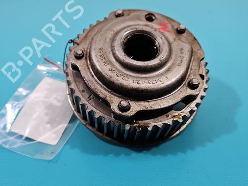 Used Pulley Pulley 38117829 38117829