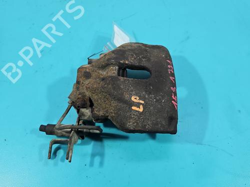 Left front brake caliper AUDI A4 B6 (8E2) 2.0 | BP37822962M105 - Image 3