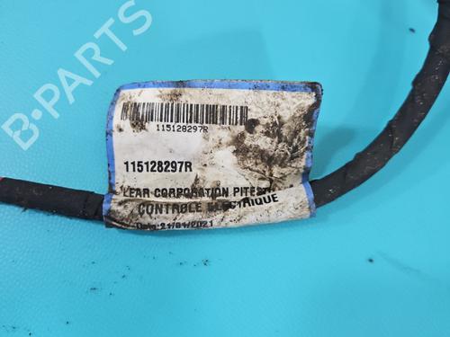 Wiring harness RENAULT TWINGO III (BCM_, BCA_) Z.E: (BCA1) | BP39585686E16 - Image 3