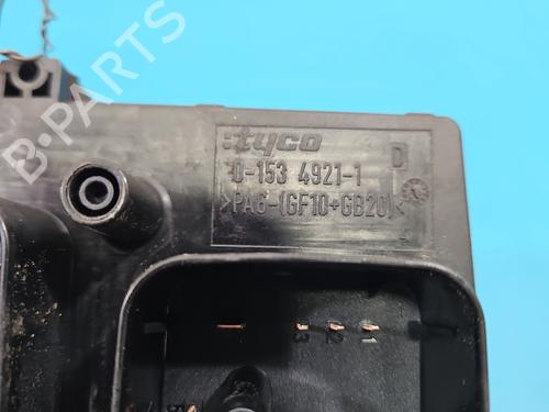 Fuse box OPEL ASTRA H Saloon (A04) 1.8 (L69) | BP37856017E1 - Image 5