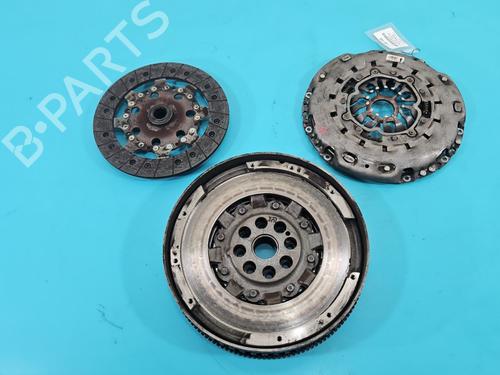 Used Flywheel Flywheel 38139981 38139981