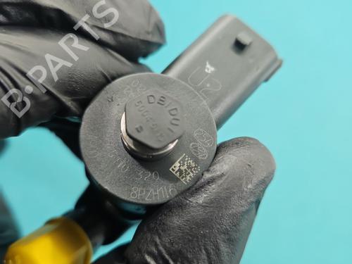 Injector KIA VENGA (YN) 1.6 CRDi 115 | BP37854631M100 - Image 2