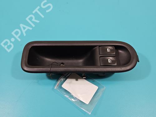 Switch RENAULT TWINGO II (CN0_) 1.2 16V (CN0K, CN0V, CN0A) | BP38118199I30 - Image 2