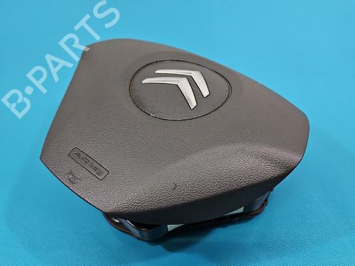 driver-airbag-citroen-nemo-box-bodympv-aa_-2008-37849705 main image