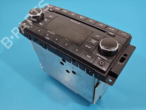 Radio DODGE GRAND CARAVAN 3.6 | BP38151305E6 - Image 2