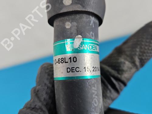 AC pipe SUZUKI SWIFT IV (FZ, NZ) | BP37854666M126 - Image 5