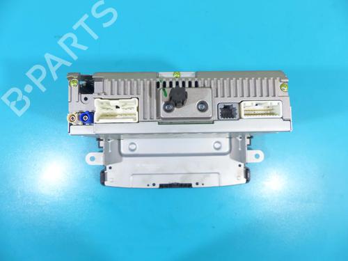 Radio RENAULT CAPTUR I (J5_, H5_) 0.9 TCe 90 | BP37805629E6 - Image 6