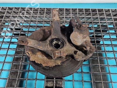 Left front steering knuckle DAEWOO MATIZ (M100, M150) 0.8 | BP40527962M25 - Image 2