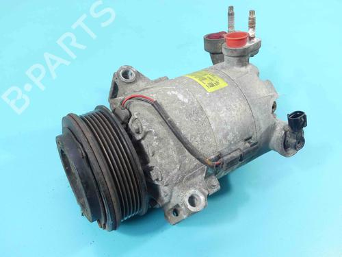 AC compressor FORD FOCUS III Turnier  | BP37890138M34  - Image 10
