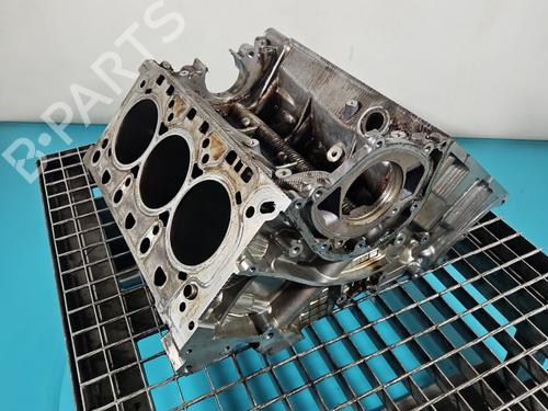 Used Engine (For Parts) Engine (For Parts) PORSCHE PANAMERA (970) 3.6 (300 hp) 39065843 39065843