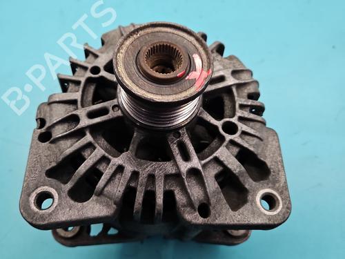 Alternator NISSAN PRIMASTAR Bus (X83) dCi 120 | BP38149823M7 - Image 2