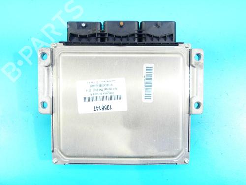 Engine control unit (ECU) FORD MONDEO IV Turnier (BA7) | BP37802927M57 - Image 2