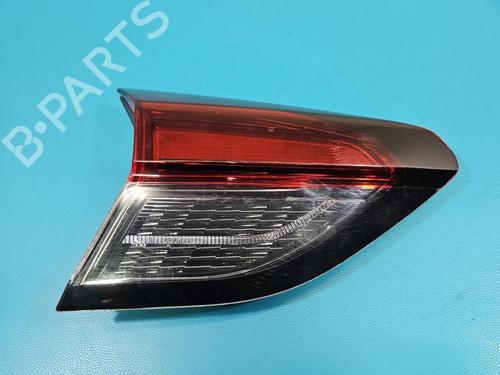 Left tailgate light OPEL CORSA F (P2JO) 1.2 (68) | BP39978905C79 - Image 2
