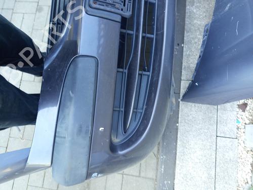 Front bumper CITROËN C8 (EA_, EB_) 2.0 HDi | BP37826570C7 - Image 22