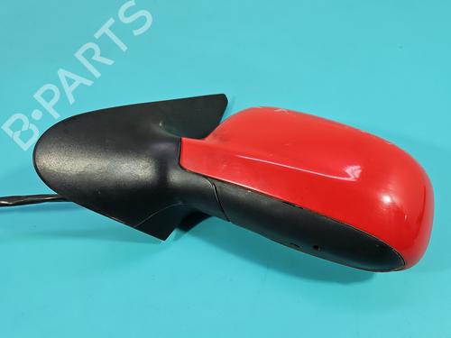 left-mirror-vw-polo-6n2-1999-2000-2001-37856178 main image