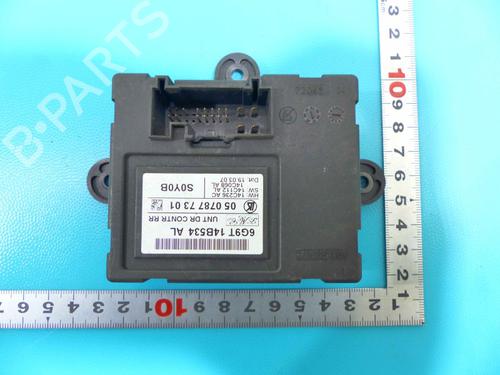 Electronic module FORD GALAXY II (WA6) | BP37882804M83 - Image 2
