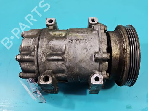 AC-Kompressor DACIA SANDERO 1.6 LPG | BP38133009M34 - Image 7