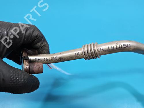 Pipe RENAULT CAPTUR I (J5_, H5_) 0.9 TCe 90 | BP37854336M125 - Image 7