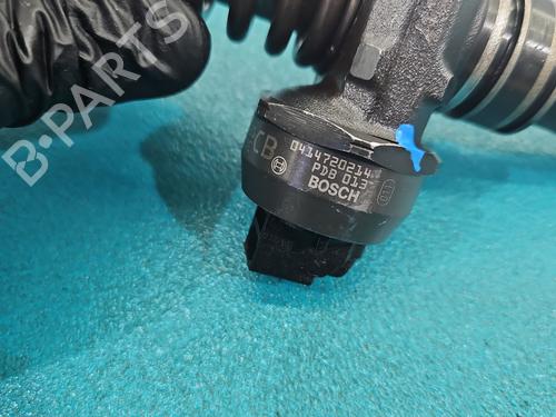 Injector AUDI A4 B6 (8E2) 2.0 | BP37848008M100 - Image 2