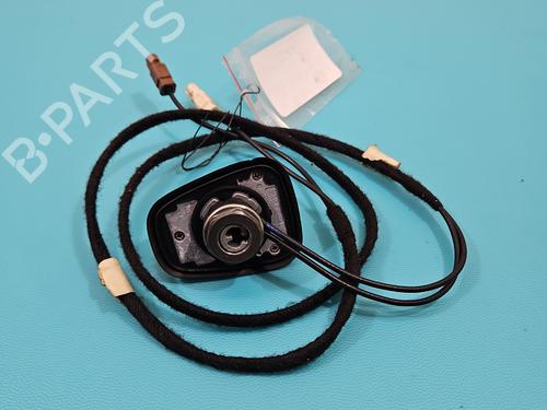 Antenne/Base RENAULT MEGANE IV Saloon 1.5 dCi 110 | BP38141648C140 - Image 4