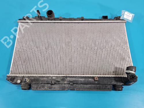 Used Water radiator Water radiator 37843255 37843255