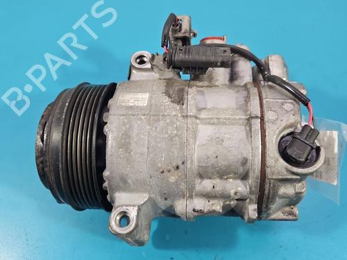 AC compressor MERCEDES-BENZ GLK-CLASS (X204) 220 CDI 4-matic (204.984, 204.997) | BP40262701M34 - Image 3