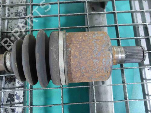 Left front driveshaft VOLVO S80 II (124) 3.2 AWD | BP37883888M38 - Image 3