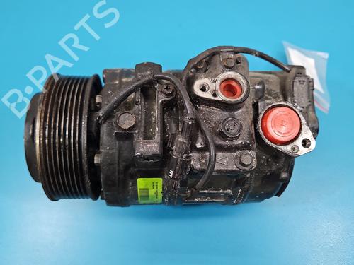 AC compressor BMW 6 Gran Coupe (F06) 640 i xDrive | BP37858763M34 - Image 6