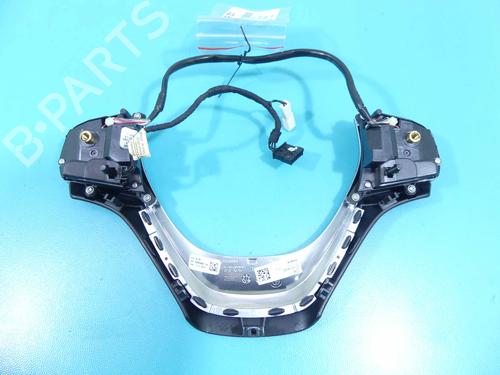 Steering wheel controls BMW 1 (F20) 116 d | BP37893803E15 - Image 3