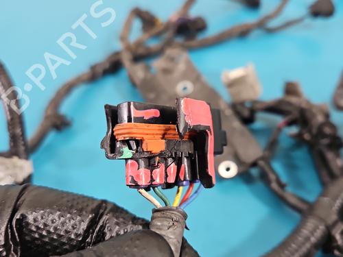 Wiring harness MAZDA CX-3 (DK) 1.5 SKYACTIV-D AWD (DK4WS, DK5AW) | BP37858432E16 - Image 7
