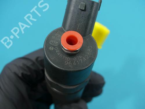 Injector PEUGEOT BOXER Van (244) 2.0 HDi | BP37878561M100 - Image 2