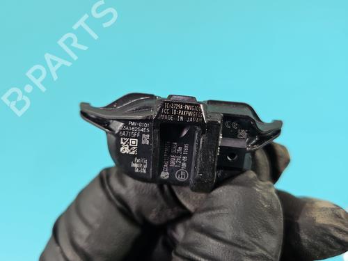 Electronic sensor TOYOTA COROLLA Saloon (_E21_) 1.8 VVTi Hybrid (ZWE219) | BP37816091M84  - Image 7