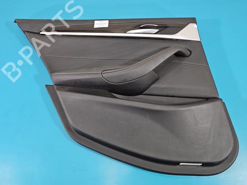 Rear left panel BMW 5 Touring (G31) 520 d | BP37850862C60 - Image 3
