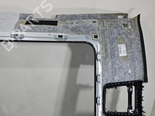 Interiør tag BMW X1 (U11) iX1 xDrive 30 | BP37841158I12 - Image 10