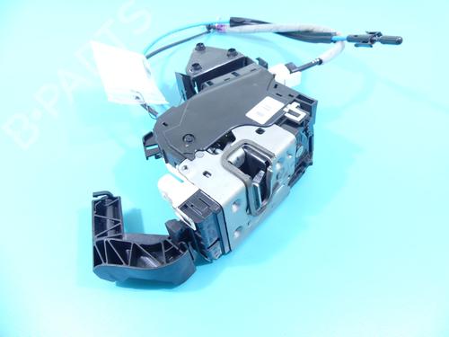 rear-left-lock-mercedes-benz-c-class-w204-2007-2008-2009-2010-2011-2012-2013-2014-2015-37894699 main image