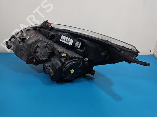 Right headlight OPEL MERIVA B MPV (S10) 1.7 CDTI (75) | BP38000328C29 - Image 6