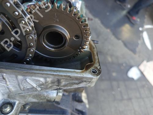 Engine BMW 5 Touring (F11) 525 d xDrive | BP39169330M1 - Image 30