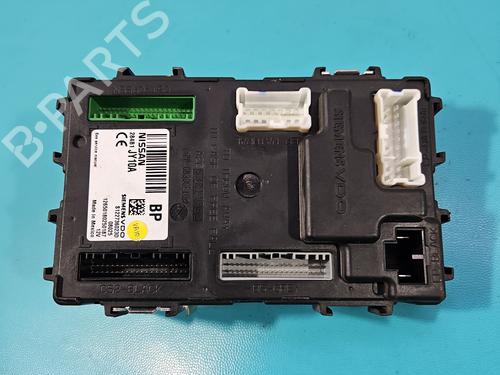 Engine control unit (ECU) RENAULT KOLEOS I (HY_) 2.0 dCi 4x4 (HY0B) | BP37851318M57 - Image 9