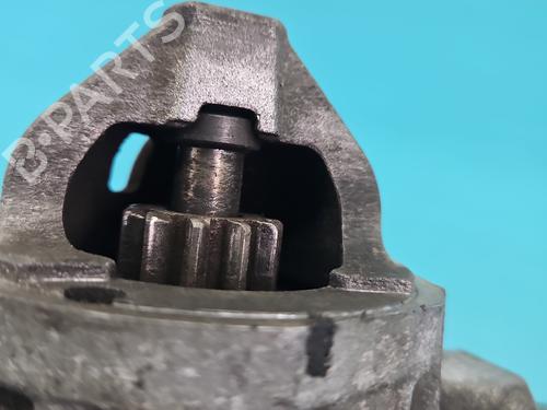 Starter MITSUBISHI MIRAGE / SPACE STAR VI Hatchback (A0_A) 1.2 (A03A) | BP38132589M8 - Image 3