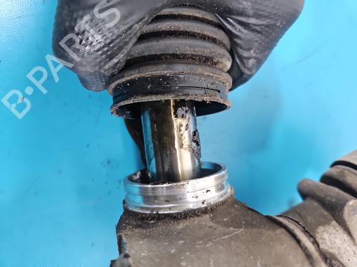 Steering rack OPEL INSIGNIA A (G09) 2.0 CDTI (68) | BP37838675M22 - Image 5