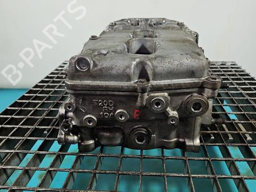 Cylinder head SUBARU FORESTER (SJ_) 2.0 D AWD (SJD) | BP37816927M5  - Image 9