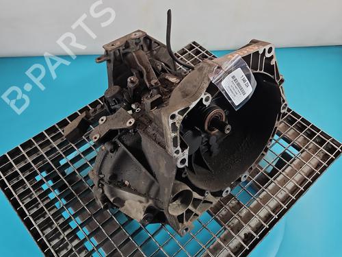 Used Gearbox Gearbox 37826748 37826748