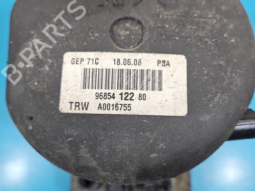 Steering pump CITROËN C5 III (RD_) 2.0 HDi (RDRHD8, RDRHDJ, RDRHR8, RDRHRJ) | BP37824231M99 - Image 3