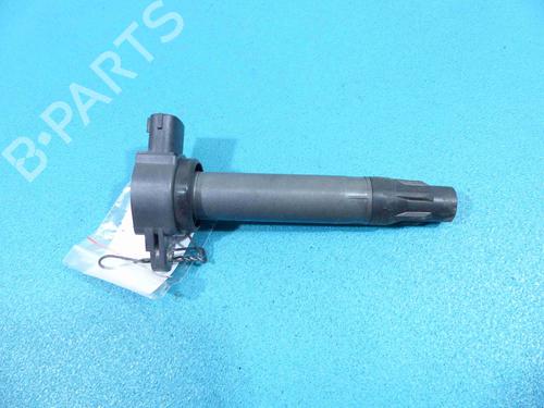 Ignition coil MITSUBISHI LANCER VIII (CY_A, CZ_A) EVO X (CZ4A) | BP38153825M94 - Image 3