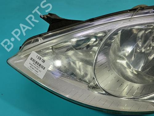 Left headlight MERCEDES-BENZ A-CLASS (W169) A 180 CDI (169.007, 169.307) | BP37843786C28 - Image 6