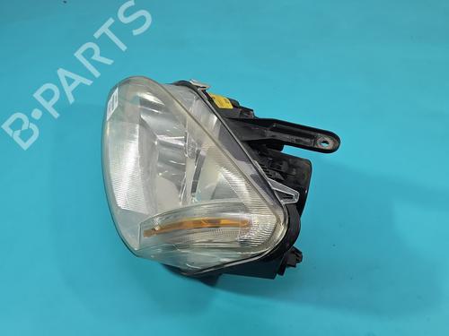 Left headlight FORD FOCUS C-MAX (DM2) | BP37825581C28 - Image 3