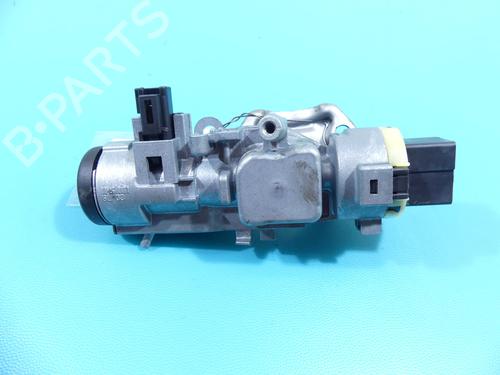 Ignition barrel MAZDA PREMACY (CP) 1.9 (CP8W) | BP37810113M48 - Image 4