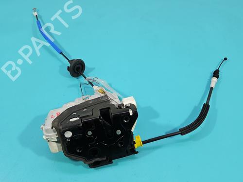 front-left-lock-audi-a4-b8-8k2-2007-2008-2009-2010-2011-2012-2013-2014-2015-2016-2017-37847787 main image